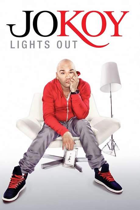 Jo Koy: Lights Out